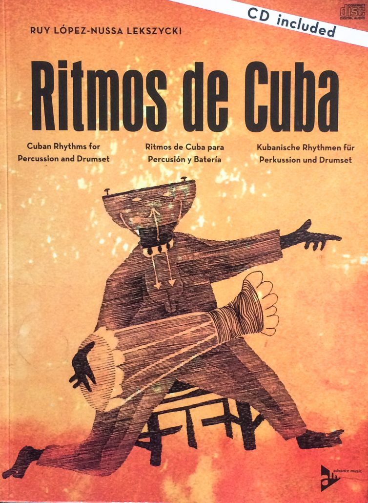 Ritmos de Cuba